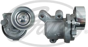 Belt Tensioner, V-ribbed belt DriveAlign™ T39452