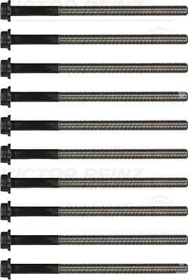 Cylinder Head Bolt Set 14-32019-02
