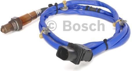 Oxygen Sensor 0258017256