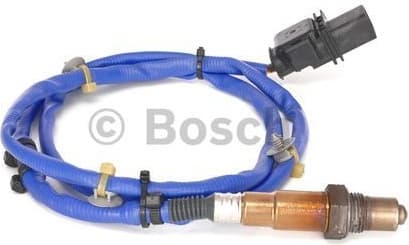 Oxygen Sensor 0258017256 - image 5