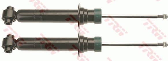 Shock Absorber TRW TWIN JGS1054T