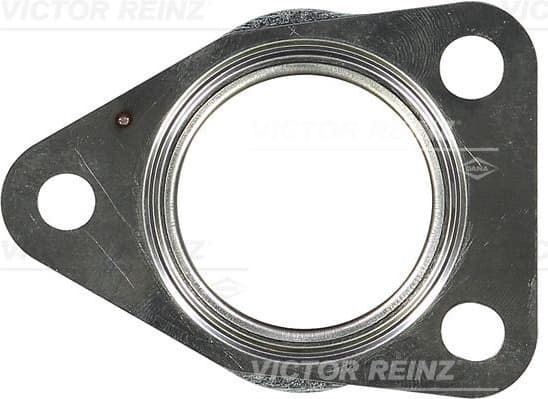 Gasket, exhaust pipe 71-42072-00
