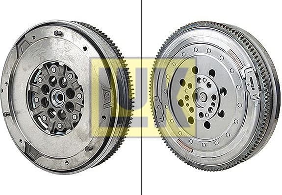Flywheel LuK DMF 415072210