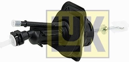 Master Cylinder, clutch 511064010