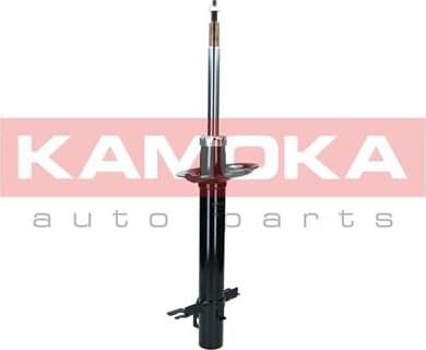 Shock Absorber 2000467
