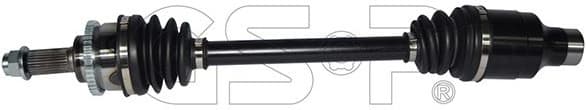 Drive Shaft 257061