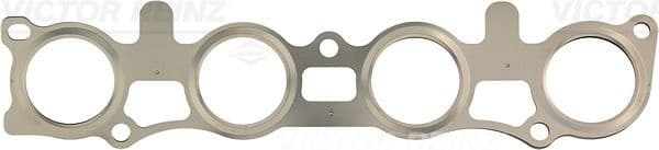 Gasket, exhaust manifold 71-40872-00