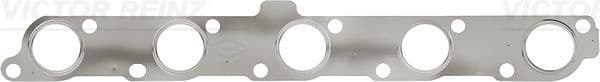 Gasket, exhaust manifold 71-36868-00