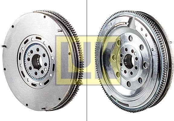 Flywheel, dual mass 415013510