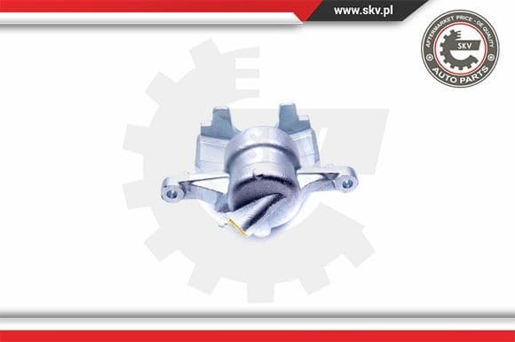 Brake Caliper 44SKV104 - image 3