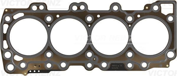 Gasket, cylinder head 61-10230-30