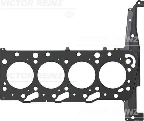 Gasket, cylinder head 61-35425-00