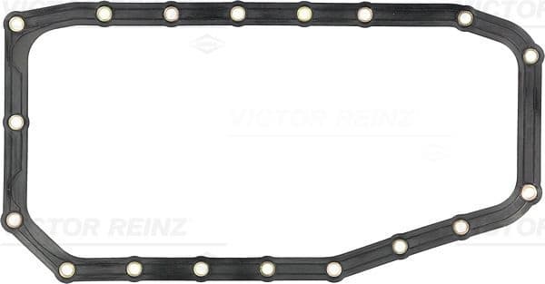Gasket, oil sump 71-83048-00