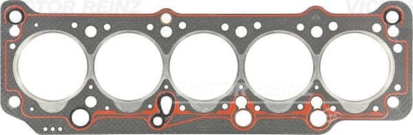 Gasket, cylinder head 61-25930-30