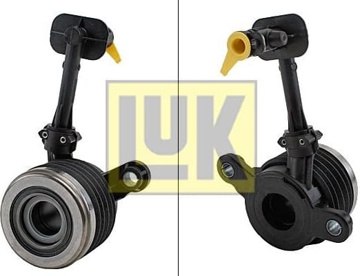 Central Slave Cylinder, clutch 510009010