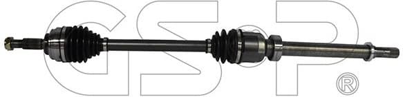 Drive Shaft 250489