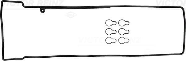 Gasket Set, cylinder head cover 15-36226-01