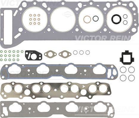 Gasket Kit, cylinder head 02-29260-01
