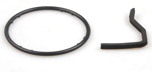 Water Pump, engine cooling P679M - image 3