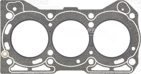 Gasket, cylinder head 61-53005-00