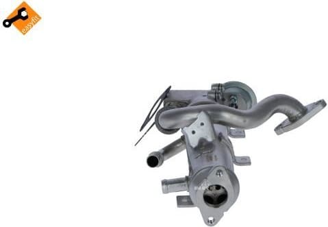 Cooler, exhaust gas recirculation EASY FIT 48358 - image 4