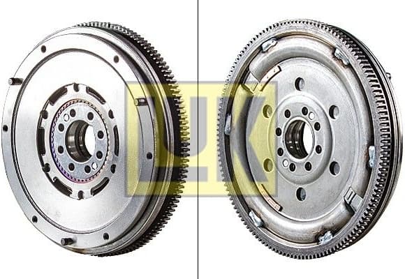 Flywheel LuK DMF 415017610