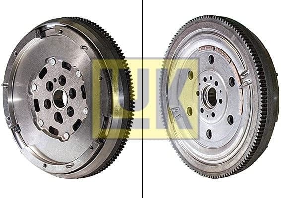 Flywheel LuK DMF 415039610