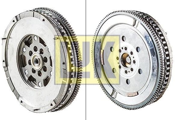 Flywheel LuK DMF 415014910