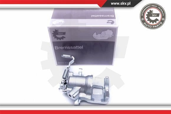 Brake Caliper 44SKV533