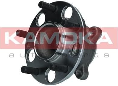 Wheel Bearing Kit 5500260 - image 2