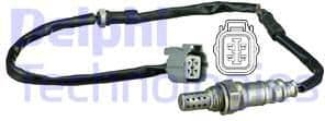Oxygen Sensor ES20518-12B1