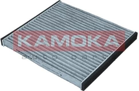 Filter, cabin air F514301 - image 2