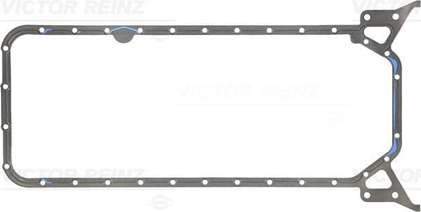 Gasket, oil sump 71-34038-00