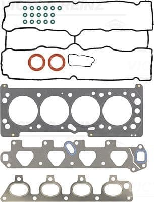 Gasket Kit, cylinder head 02-34900-01