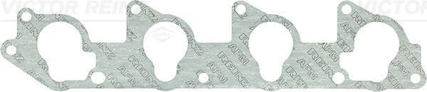 Gasket, intake manifold 71-29176-00