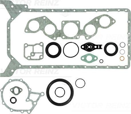 Gasket Kit, crankcase 08-26543-12