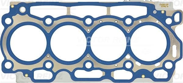 Gasket, cylinder head 61-36265-20
