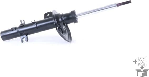 Shock Absorber 742267SP