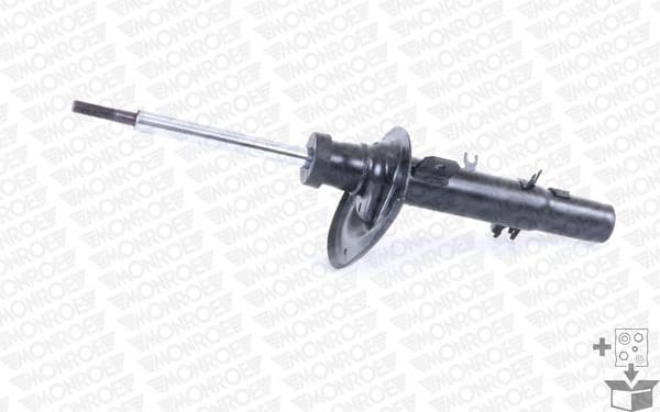 Shock Absorber 742267SP - image 3