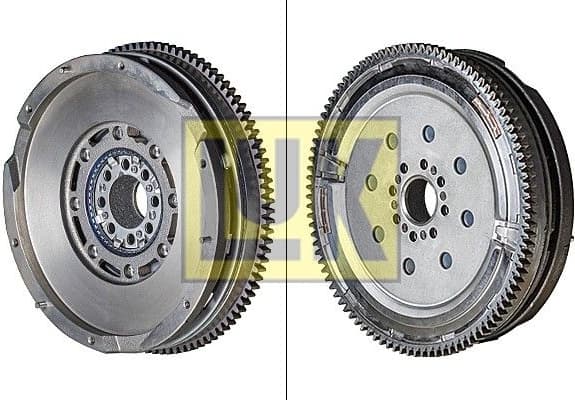 Flywheel LuK DMF 415027910