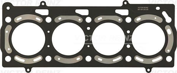 Gasket, cylinder head 61-34135-00