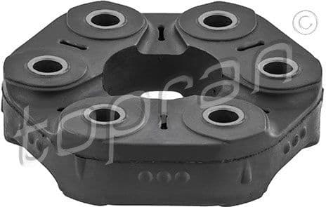 Joint, propshaft 501 700