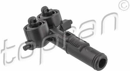 Washer Fluid Jet, headlight cleaning 209 010