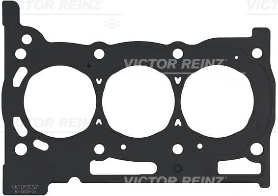 Gasket, cylinder head 61-10200-00