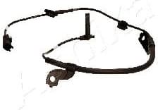 Sensor, wheel speed 151-05-540