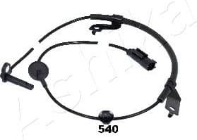 Sensor, wheel speed 151-05-540 - image 2