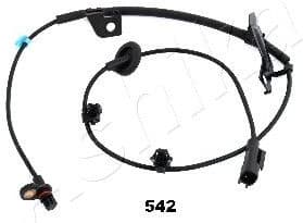 Sensor, wheel speed 151-05-542 - image 2