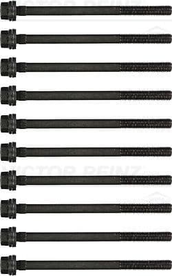 Cylinder Head Bolt Set 14-32241-01