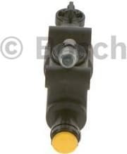 Master Cylinder, clutch 0986486155