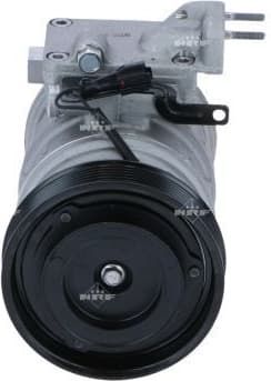 Compressor, air conditioning GENUINE 32978G - image 4